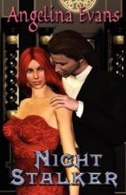 Night Stalker Night Stalker cover picture
