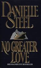 No Greater Love No Greater Love cover picture