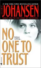No One To Trust No One To Trust cover picture