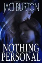 Nothing Personal Nothing Personal cover picture