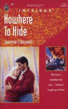 Nowhere To Hide Nowhere To Hide cover picture