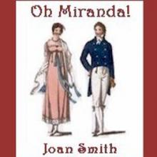 Oh Miranda Oh Miranda cover picture