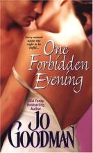 One Forbidden Evening One Forbidden Evening cover picture