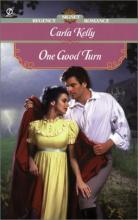 One Good Turn One Good Turn cover picture