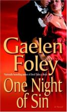 One Night Of Sin One Night Of Sin cover picture