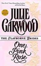 One Pink Rose One Pink Rose cover picture