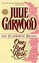 One Red Rose One Red Rose cover picture