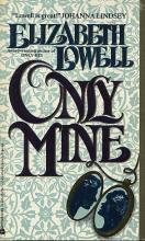Only Mine Only Mine cover picture