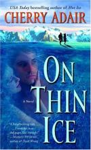 On Thin Ice On Thin Ice cover picture