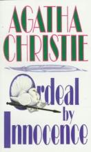 Ordeal by Innocence Ordeal by Innocence cover picture