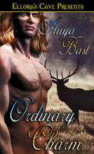 Ordinary Charm Ordinary Charm cover picture