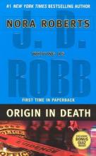 Origin In Death Origin In Death cover picture