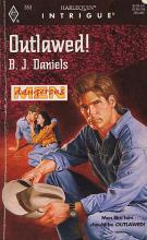 Outlawed Outlawed cover picture