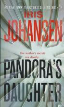 Pandora's Daughter Pandora's Daughter cover picture