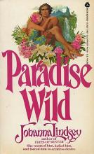 Paradise Wild Paradise Wild cover picture