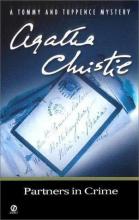 Partners in Crime Partners in Crime cover picture