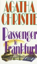 Passenger to Frankfurt Passenger to Frankfurt cover picture