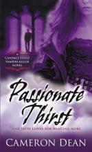 Passionate Thirst Passionate Thirst cover picture