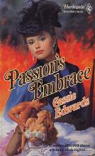 Passion's Embrace Passion's Embrace cover picture