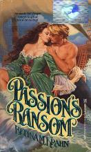 Passion's Ransom Passion's Ransom cover picture