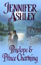 Penelope & Prince Charming Penelope & Prince Charming cover picture