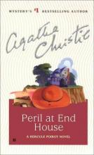 Peril at End House Peril at End House cover picture