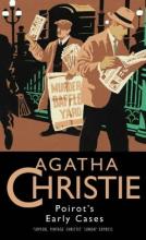 Poirot's Early Cases Poirot's Early Cases cover picture