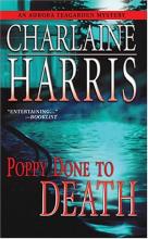 Poppy Done To Death Poppy Done To Death cover picture