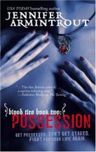 Possession Possession cover picture