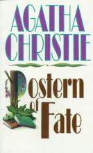 Postern of Fate Postern of Fate cover picture