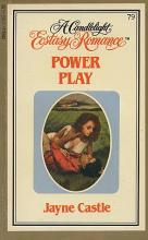 Power Play Power Play cover picture