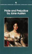 Pride and Prejudice Pride and Prejudice cover picture