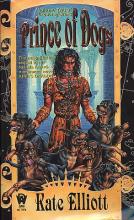 Prince Of Dogs Prince Of Dogs cover picture