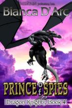 Prince Of Spies Prince Of Spies cover picture
