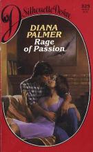 Rage Of Passion Rage Of Passion cover picture