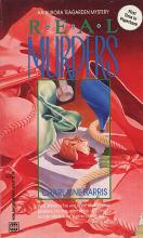 Real Murders Real Murders cover picture