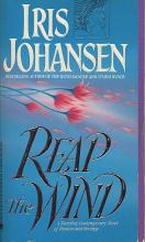 Reap The Wind Reap The Wind cover picture