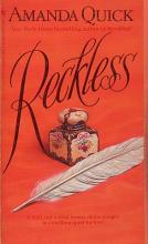 Reckless Reckless cover picture