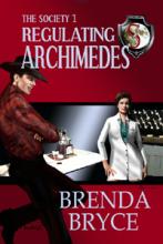 Regulating Archimedes Regulating Archimedes cover picture