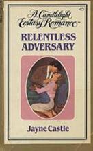 Relentless Adversary Relentless Adversary cover picture