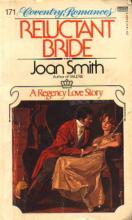 Reluctant Bride Reluctant Bride cover picture