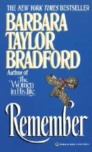 Remember Remember cover picture