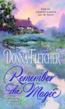Remember The Magic Remember The Magic cover picture