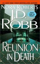 Reunion In Death Reunion In Death cover picture