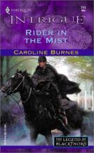 Rider In the Mist Rider In the Mist cover picture