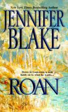 Roan Roan cover picture