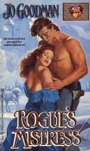 Rogue's Mistress Rogue's Mistress cover picture