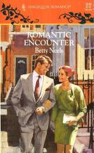 Romantic Encounter Romantic Encounter cover picture
