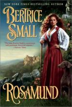 Rosamund Rosamund cover picture