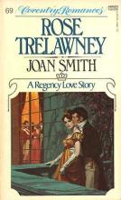 Rose Trelawney Rose Trelawney cover picture